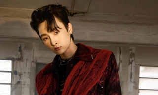 'Mỹ nam' thực tập sinh show sống còn châu Á Tường Duy 'lột xác' đến ngỡ ngàng