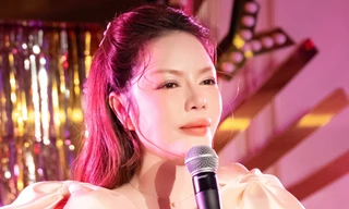 Khán giả soi ra điểm tinh tế này khi nửa showbiz Việt mừng tuổi mới 'nữ hoàng kim cương' Lý Nhã Kỳ