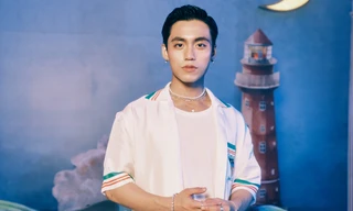 MONO tiếp tục ‘viral’ mùa Xuân năm nay, chia sẻ lý do thật sự nghiêm túc với âm nhạc