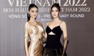 Chế Nguyễn Quỳnh Châu, Mai Ngô, bản sao Thu Trang và dàn mỹ nhân ‘đối đầu’ nhau để kế vị Thùy Tiên