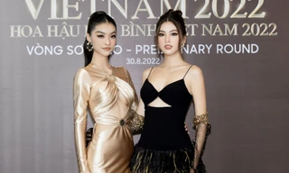 Chế Nguyễn Quỳnh Châu, Mai Ngô, bản sao Thu Trang và dàn mỹ nhân ‘đối đầu’ nhau để kế vị Thùy Tiên