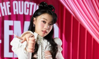 Tân binh 'đáng gờm' Chi Xê gây ấn tượng khi hợp tác với hàng loạt 'bảo chứng chất lượng' của làng nhạc Việt