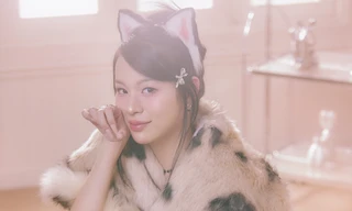 Từng bị chê 'hát không ra hơi', Phí Phương Anh đi học luyện thanh, liệu giọng hát có tiến bộ?