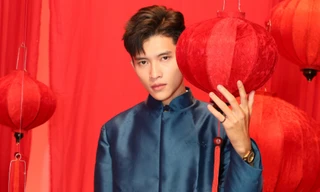 ‘Hiện tượng âm nhạc’ gen Z H-KRAY tiếp nối âm nhạc truyền thống, vượt khỏi khuôn khổ mạng xã hội