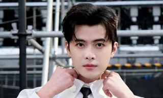 'Món quà tinh thần' đầu năm 2025 từ 'anh chồng quốc dân' Gin Tuấn Kiệt, làm khán giả muốn 'xin vía' hạnh phúc