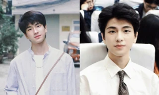 ‘Nam sinh Sư phạm viral cõi mạng’ Giáp Hoàng Anh đam mê ngành Triết học: ‘Mẹ chính là người thầy trong cuộc sống’