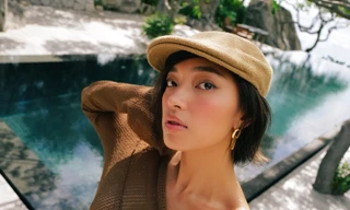 ‘Con cưng của các nhà mốt xa xỉ’ Châu Bùi cùng Tóc Tiên quyên góp quần áo cũ, trao yêu thương dịp Tết