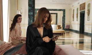 'Bạn gái người nhện' Tom Holland, Zendaya lại gây 'sốt' Vnet khi làm điều này