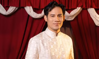 Nam diễn viên chuyên 'dính' các vai 'đoản mệnh' trên màn ảnh Việt tiết lộ điều không ngờ về sự nghiệp