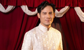 Nam diễn viên chuyên 'dính' các vai 'đoản mệnh' trên màn ảnh Việt tiết lộ điều không ngờ về sự nghiệp