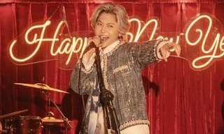 Hội FA gật gù khi 'bậc thầy thả thính bằng âm nhạc' Vicky Nhung bày cách tìm người yêu trước thềm Giáng sinh