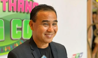 'MC quốc dân của V-biz' quyết không nhận cát sê để làm được điều này, khiến netizen tán thưởng