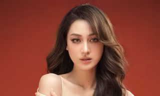 ‘Hot girl’ Ê Đê 'gây sốt' khi đi thi Hoa hậu, nhận ‘bão tim’ với danh xưng 'bông hồng lai'