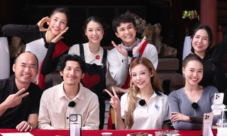 Ninh Dương Lan Ngọc, Huyền Baby mang 'bản hit' của nhóm LUNAS trình diễn theo cách độc lạ khó ngờ