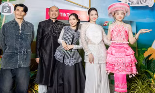 Liên Bỉnh Phát nói một điều về Ninh Dương Lan Ngọc đến Tiến Luật phải ra tay 'giải vây'