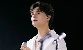 Nguyễn Trần Trung Quân ‘phá đảo’ mạng xã hội, với lớp học thanh nhạc online đạt triệu view khiến V-net 'bấn loạn'