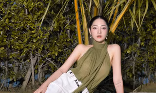 Bảo Anh tiết lộ: ‘Năm tôi 18, mẹ tặng xe hơi mà tôi không thấy vui’