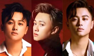 'Tân binh gen Z' Johnny Dương sở hữu 'profile khủng' đến từ Hollywood được netizen cực chú ý