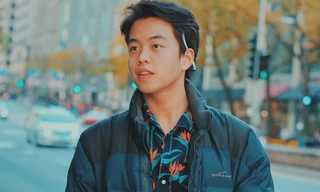 Profile 'nét căng' của nam sinh Việt trở thành Cố vấn quản lý chiến lược cho tập đoàn đa quốc gia 