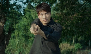 Võ Tấn Phát 'lột xác' khỏi hình tượng 'tổng tài', làm mới bản thân với khán giả