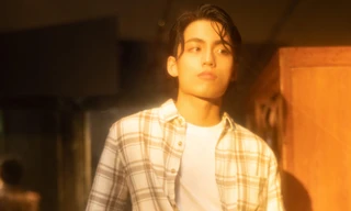 Em trai Sơn Tùng M-TP khiến Vnet 'choáng' với hình ảnh khác lạ, liệu MONO có vượt qua 'cái bóng' lớn của anh trai mình?