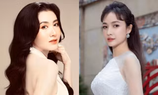 Hai ‘ngôi sao’ của phim ‘Cổng mặt trời’ Nguyệt Ánh và Lê Bê La bất ngờ tái hợp khiến khán giả thích thú