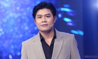 Nguyễn Văn Chung: ‘Những người làm nghệ thuật sống tình cảm, ít cam kết giấy tờ, đa số là cam kết bằng miệng’