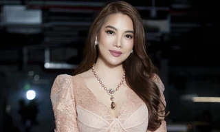 Trương Ngọc Ánh xúc động khi xem lại 'Áo lụa Hà Đông', tiết lộ sẽ sớm trở lại với điện ảnh