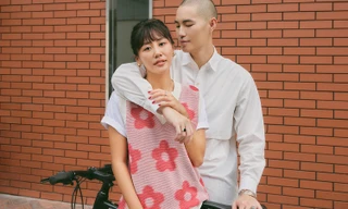 Văn Mai Hương 'trút nỗi lòng' qua 'Cơn mưa rào': Mối tình thanh xuân đẹp đẽ và khó quên