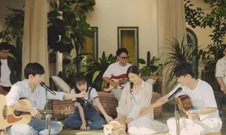 Giữa trưa mùa Hè oi ả, cư dân mạng như được 'sống lại' cùng loạt 'hit' đình đám một thời