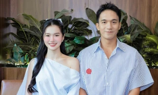 Ngay Valentine 2025, một cặp đôi gen Z tài năng của làng giải trí Việt gây bất ngờ khi công bố tin chia tay