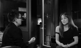 ‘Nữ hoàng ballad’ Thanh Hà bật khóc nức nở đến nỗi nhạc sĩ Phương Uyên phải kề cạnh an ủi vì lẽ này