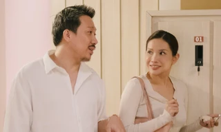 Khả Như tiết lộ điều khó ngờ này về 'đạo diễn trăm tỷ' Trấn Thành, làm ai cũng thấy lạ