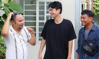 'Nhóm hài tỷ view' FAPTV tự hào nhất điều này khi chạm mốc 10 năm phát triển, tiết lộ kế hoạch 'cực hot'