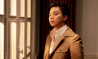 Sau 10 năm làm nghề, ca sĩ Lân Nhã: ‘Tôi làm nhạc vì thích, không phải để chạy đua với ai’