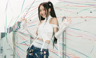 Juky San khép lại năm 2023 bằng những chia sẻ: 'Tôi trưởng thành hơn nhờ những người đến và rời đi'