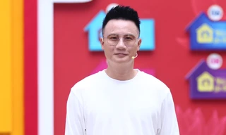 Hoàng Bách: 'Tôi biết ơn cuộc đời cho tôi đỡ vất vả nên học cách cho đi nhiều hơn'