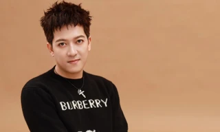 Trường Giang khoe diện mạo mới thu hút hàng trăm nghìn tương tác, 'thách thức' cả vẻ ngoài của HIEUTHUHAI