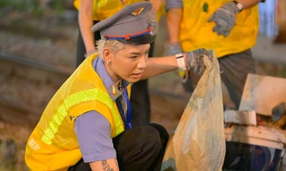 'Bên ngoài phong cách, bên trong sâu sắc đầy tâm sự', WEAN trải lòng tuổi thơ cảm động về mẹ và bà