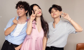 Vũ Cát Tường tự nhận háo thắng, từng lùng sục để tìm ra chất riêng trước tuổi 30