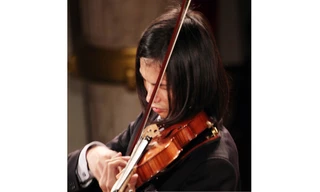 Lê Hoài Nam, khách mời từ Hồng Kông của Dàn nhạc Giao hưởng