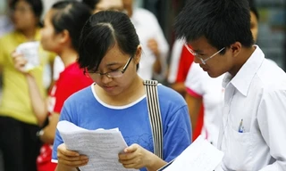 Nhiều ngành 'chờ' hồ sơ xét tuyển NV3