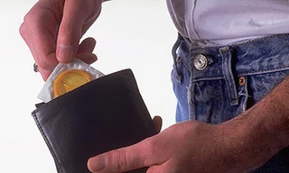 Bao cao su giúp cương dương