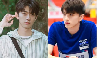 “Nam thần thanh xuân” Lâm Nhất chuyển hướng đóng đam mỹ, biên kịch Trần Tình Lệnh chấp bút