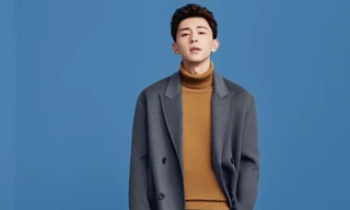 Netizen lật lại tình sử của “Âm Dương Sư” Đặng Luân giữa tin đồn là người thứ ba