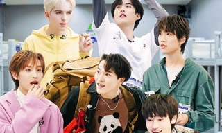 Những điều lạ lùng chỉ có ở Sáng Tạo Doanh 4: Đang yên ổn bị bắt làm người nổi tiếng!