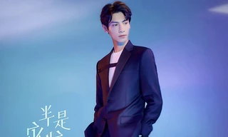 Mỗi lần xuất hiện trước công chúng, La Vân Hi lại khiến fan thêm lo lắng, lý do là đây!