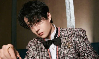 Tin hẹn hò của Vương Nhất Bác: Bùng nổ với tốc độ ánh sáng, phủ nhận trong một nốt nhạc