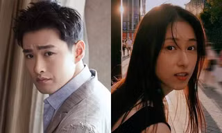 Nam phụ “Sở Kiều Truyện” Vương Ngạn Lâm hẹn hò người đẹp “30 Chưa Phải Là Hết”