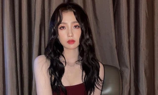 Ngu Thư Hân lại chiêu trò gây chú ý, chê thực tập sinh “Thanh Xuân Có Bạn 3” năng lực kém?